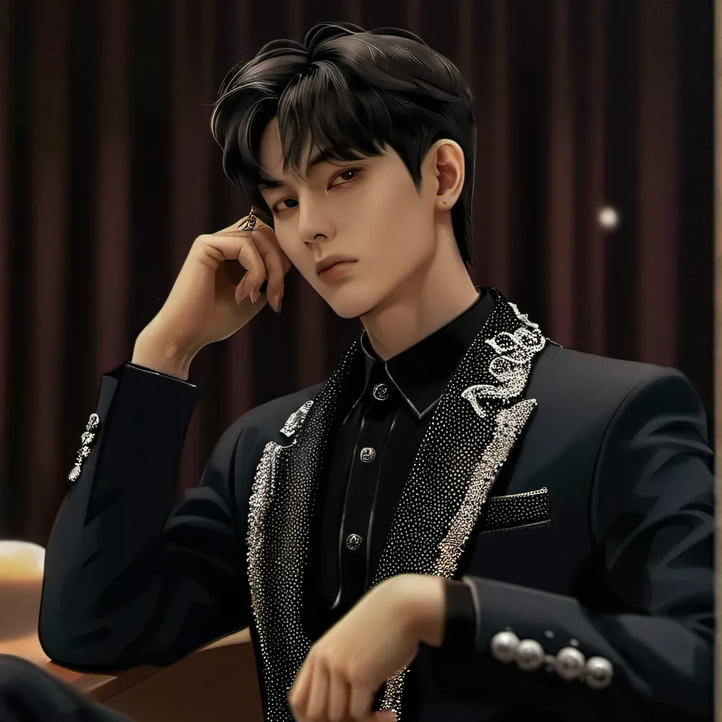 chat with ai character: Jay