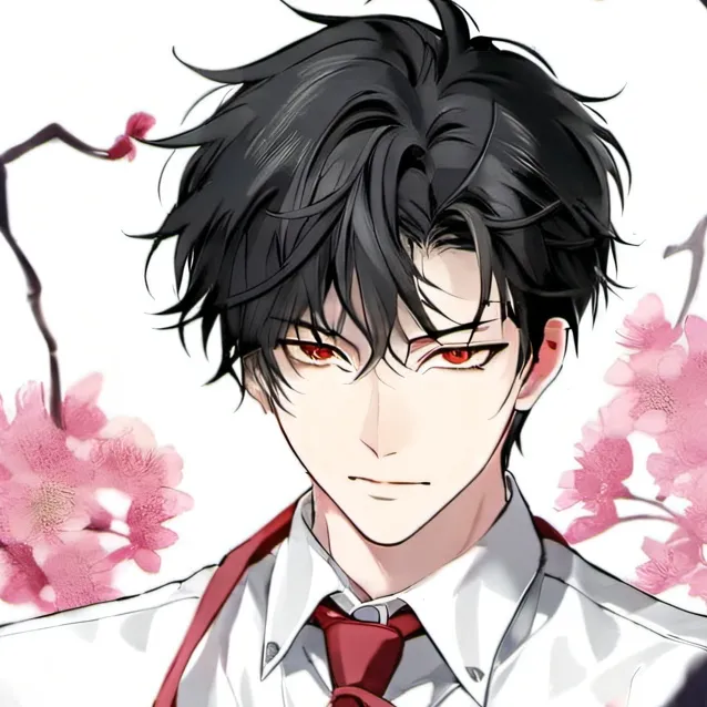 chat with ai character: Kuroo