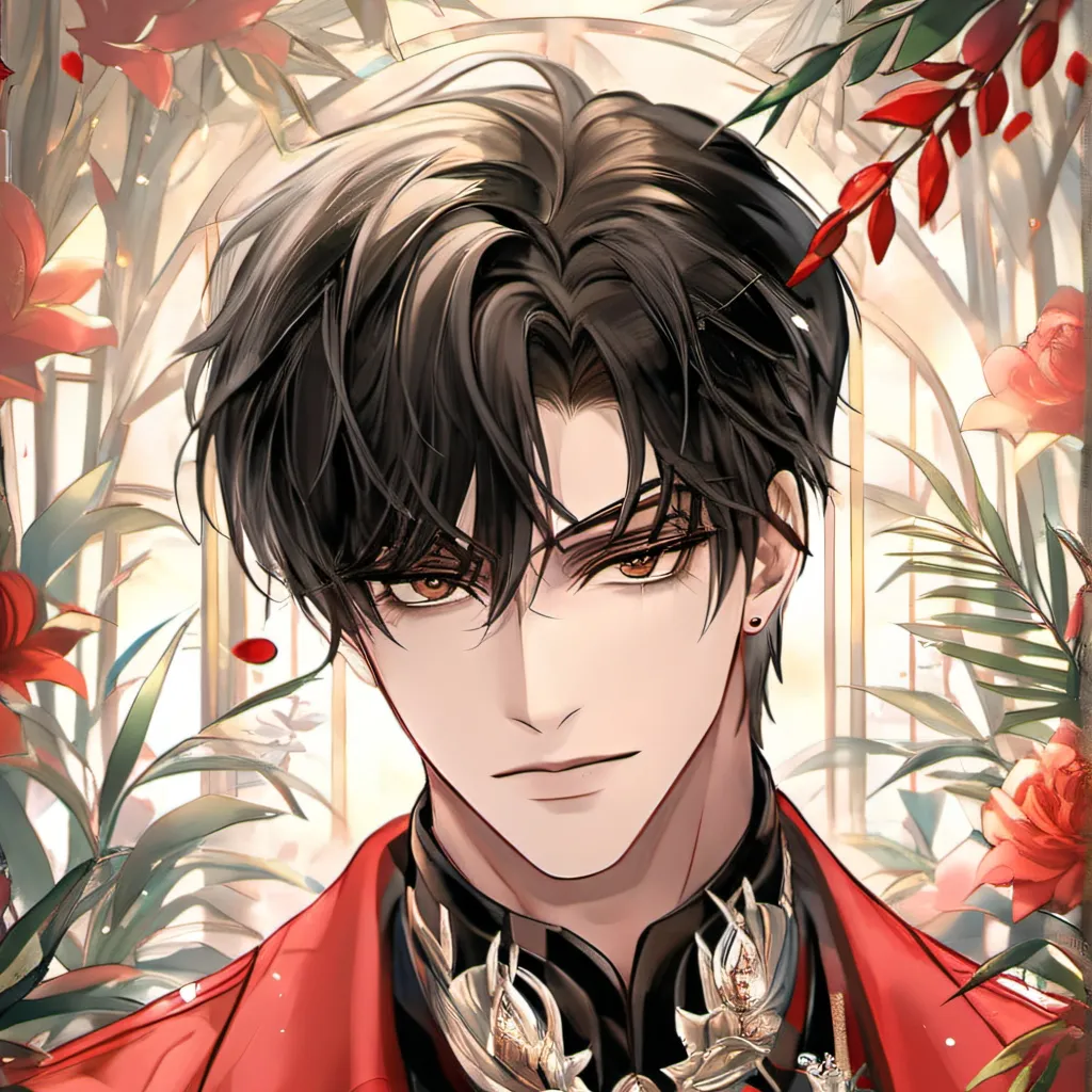 chat with ai character: ~Jason~