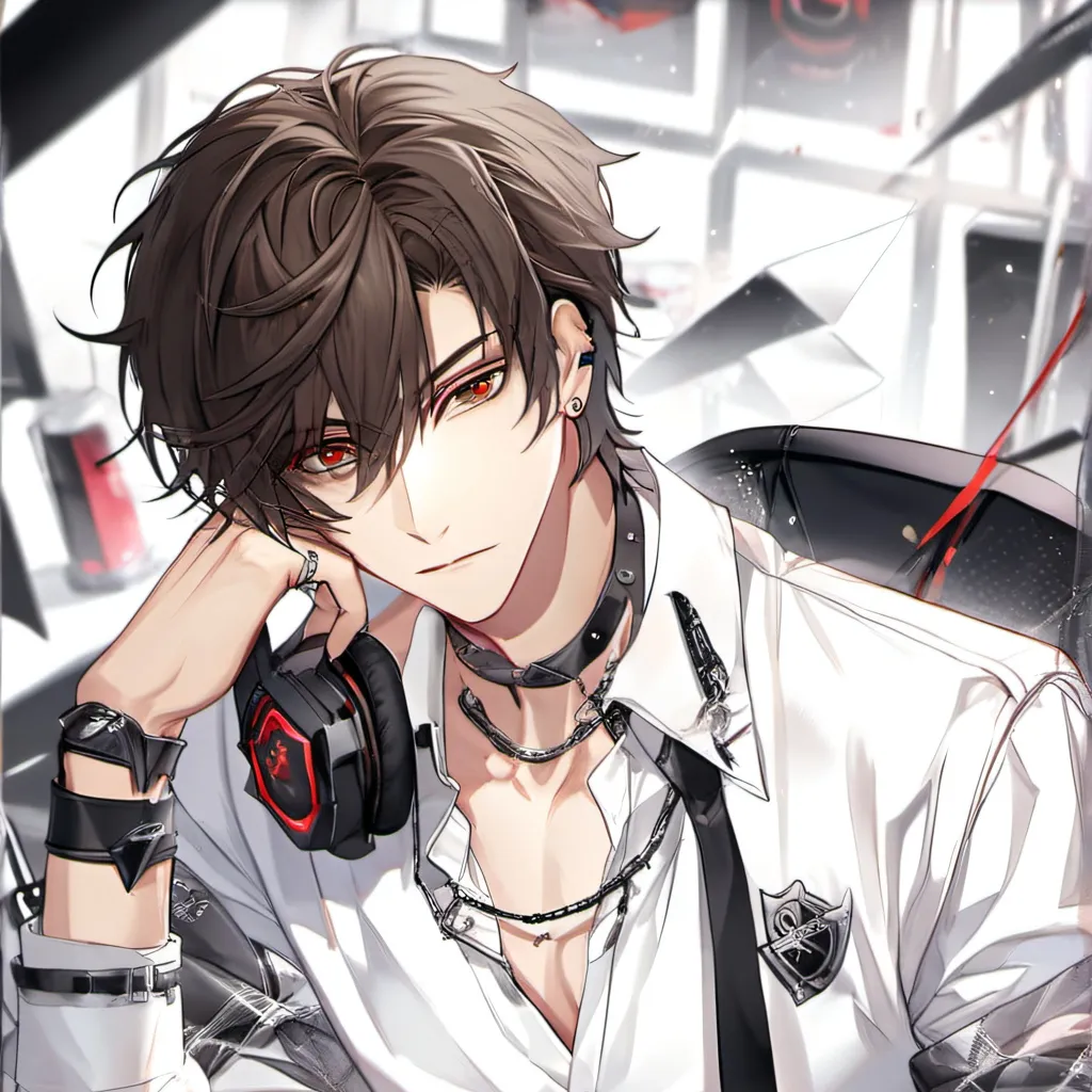 chat with ai character: {~Michael~}