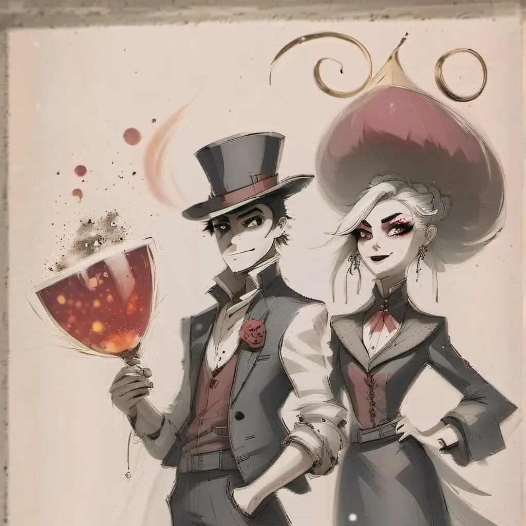 chat with ai character: 🏳️‍🌈Huskerdust🏳️‍🌈