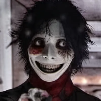 chat with ai character: Killer