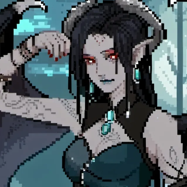 chat with ai character: ~Xion~