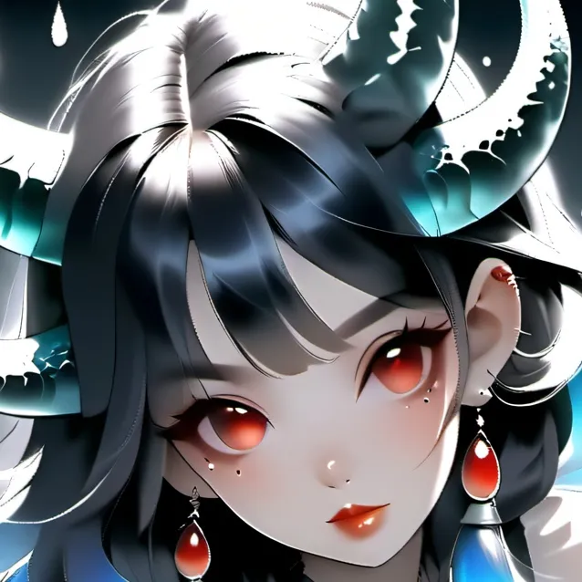 chat with ai character: Xion