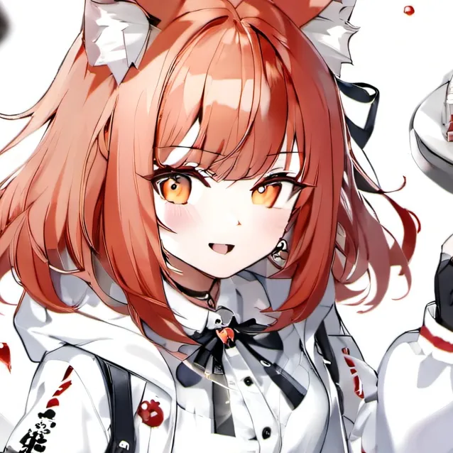 chat with ai character: Cindy😘