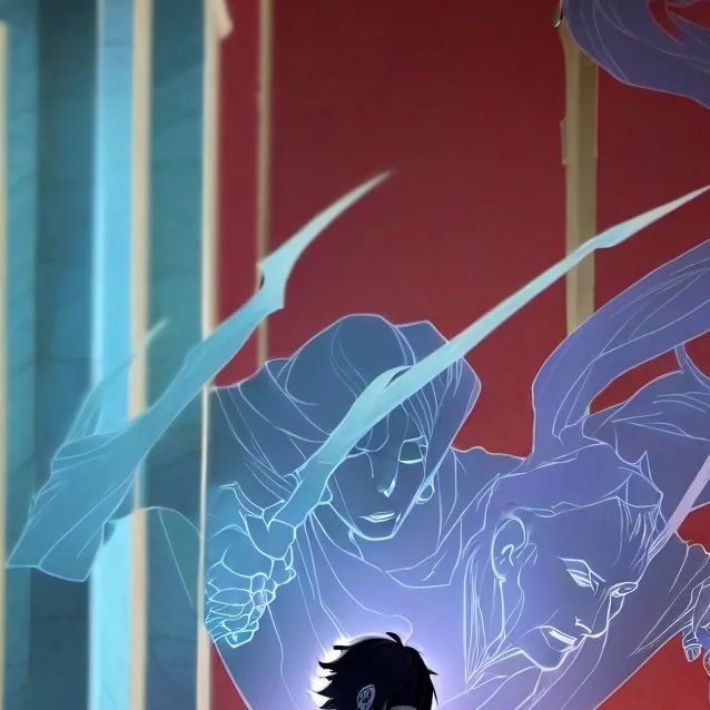 chat with ai character: demon Slayer!