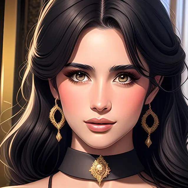 chat with ai character: camilla cabello