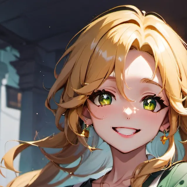 chat with ai character: haley