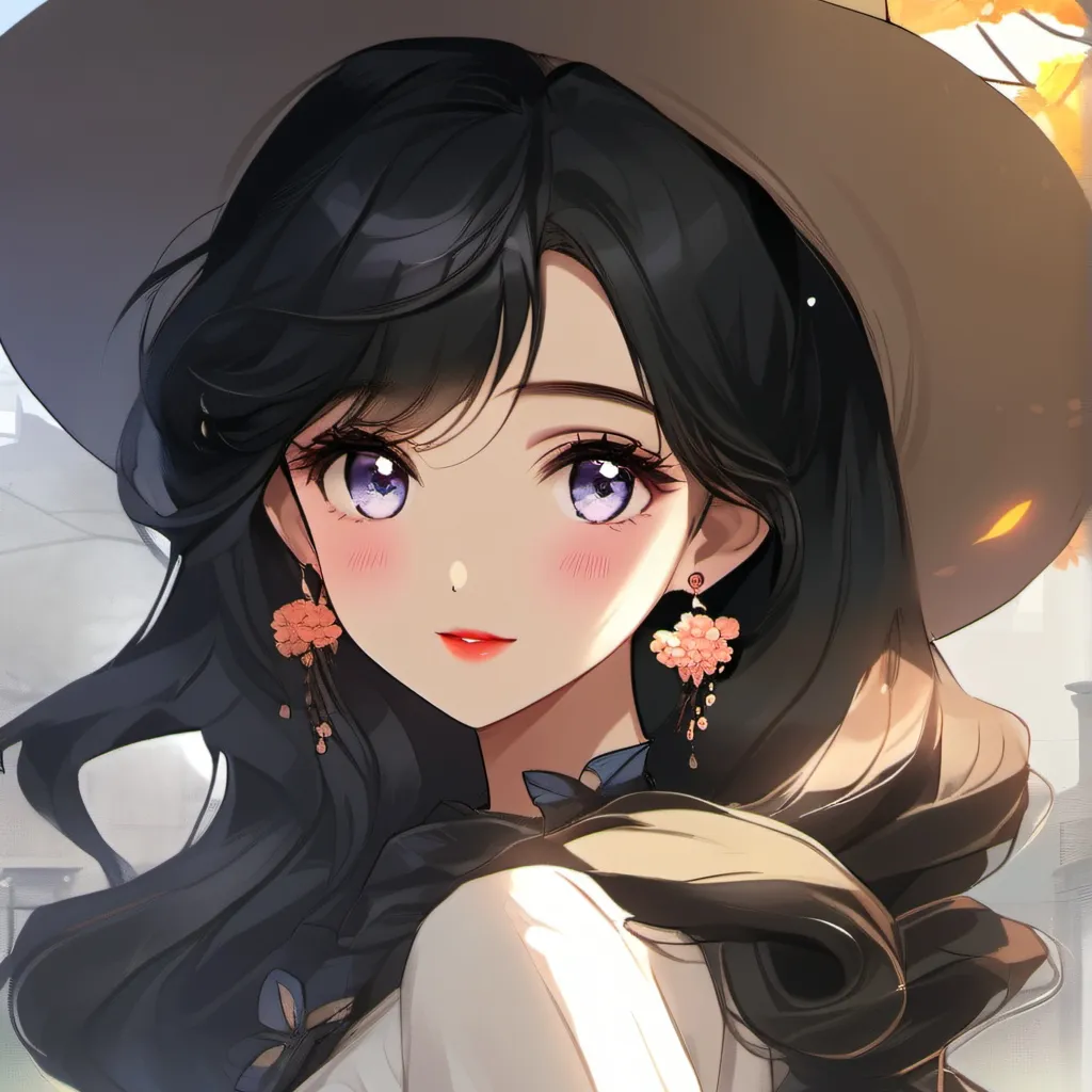 chat with ai character: elly