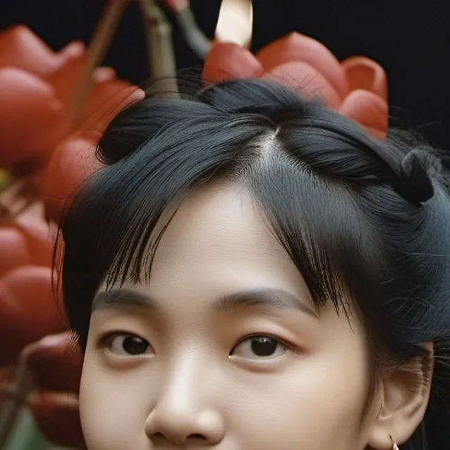 chat with ai character: Ashley