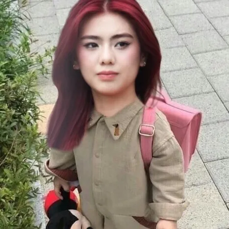 talkie's author avatar