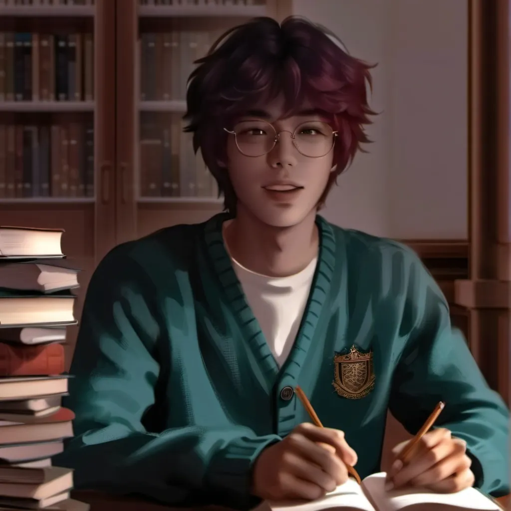 chat with ai character: Khyriel