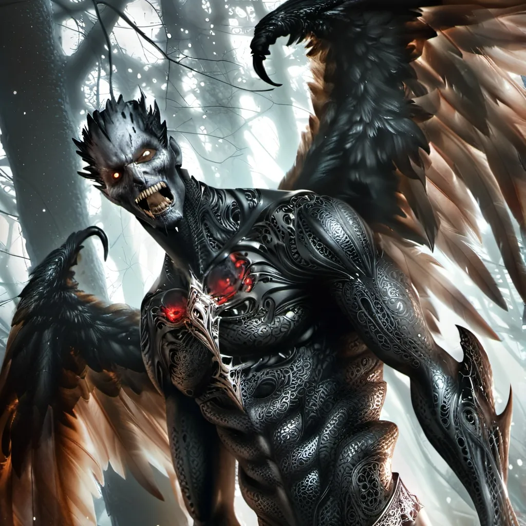 chat with ai character: Brother