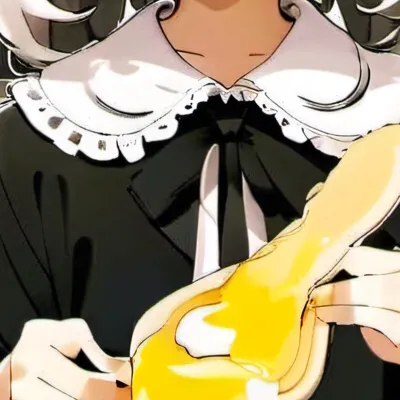 chat with ai character: Via