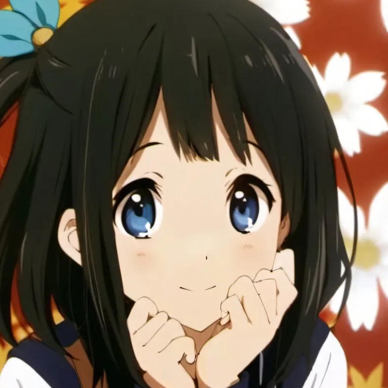 chat with ai character: Via