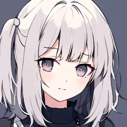 chat with ai character: Via