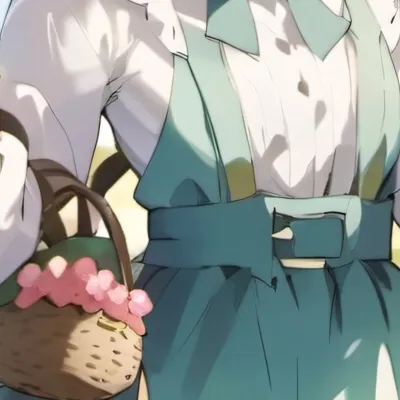 chat with ai character: Via