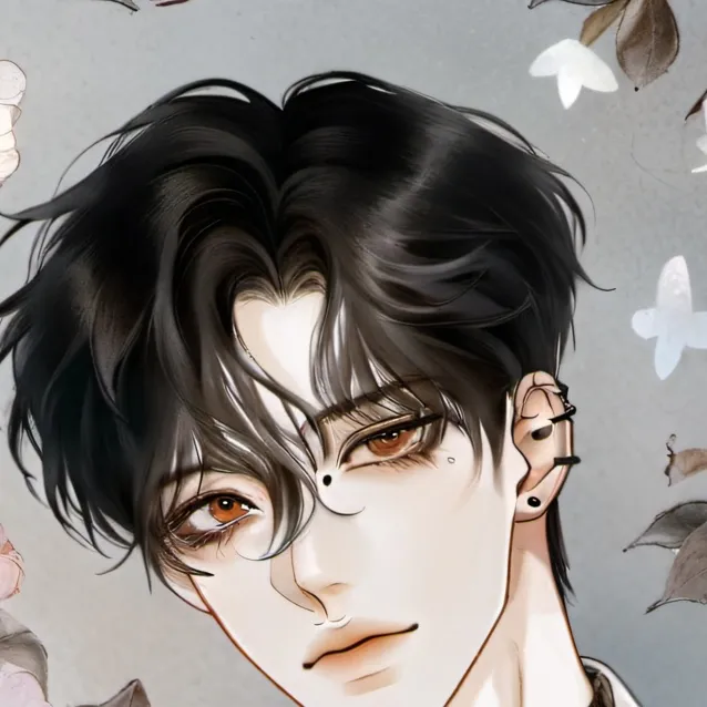 chat with ai character: Alexander 