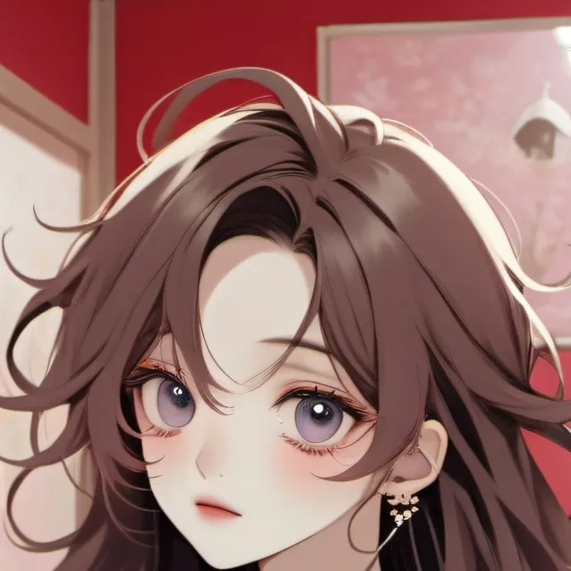 chat with ai character: Avery 