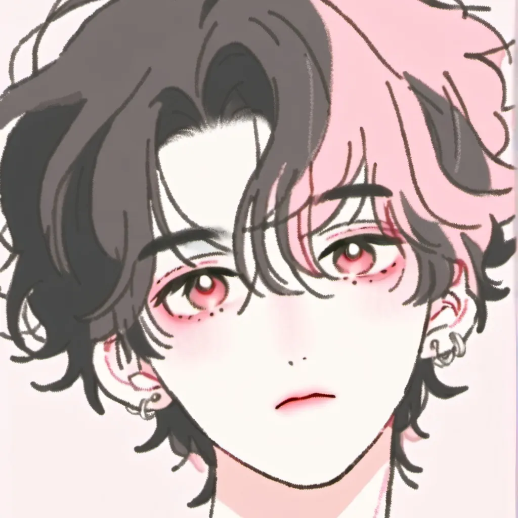 chat with ai character: ★~•°•Ron★~•°•