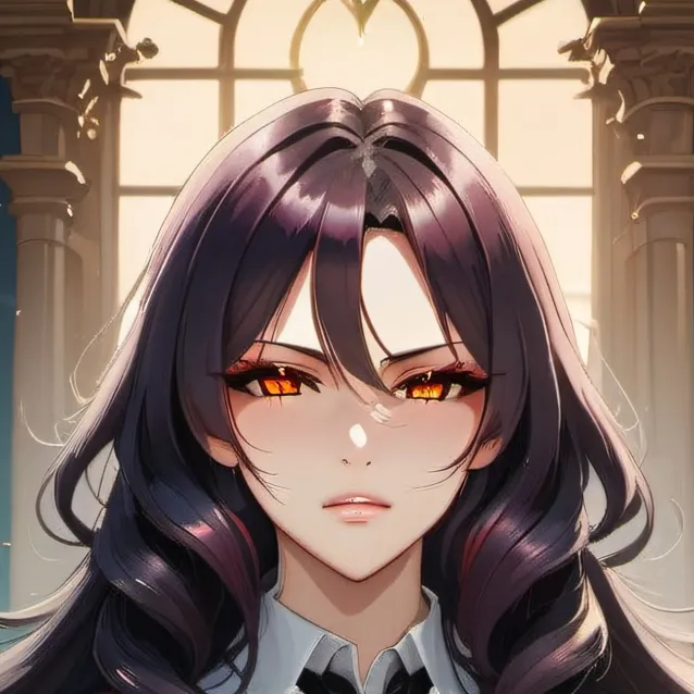 chat with ai character: katelyn