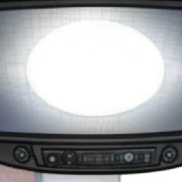 chat with ai character: tv woman