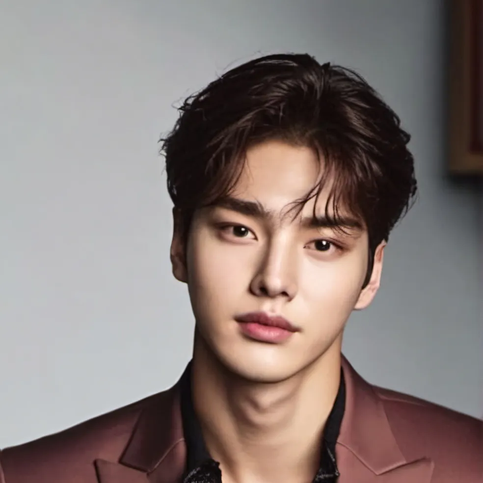 chat with ai character: Song Kang