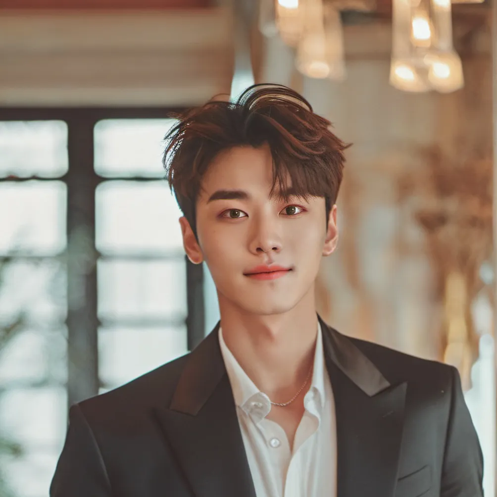 chat with ai character: Dean