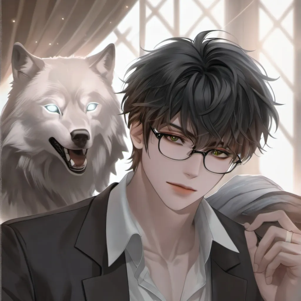 chat with ai character: jack