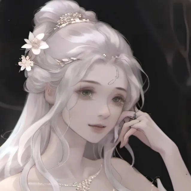 chat with ai character: princess maria