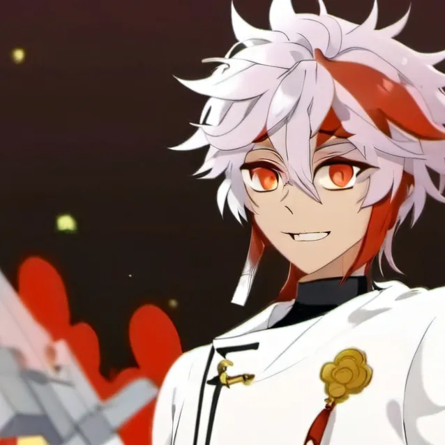 chat with ai character: Ned