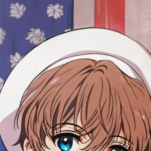 chat with ai character: Zane