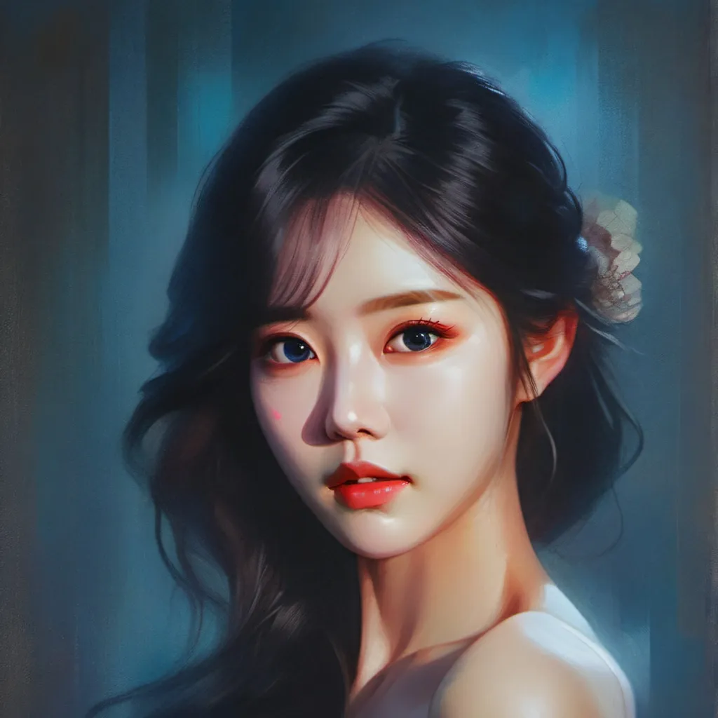 chat with ai character: Lily