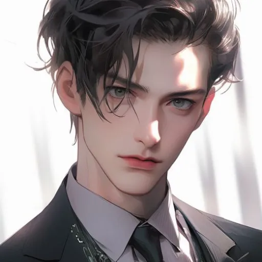 creator Ken Sato's avatar