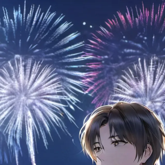 chat with ai character: Satoshi