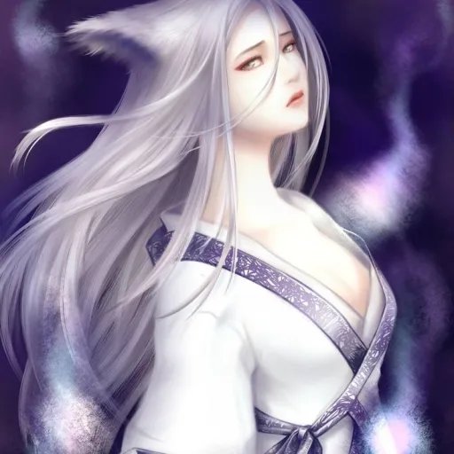 creator Jane Kitsune's avatar