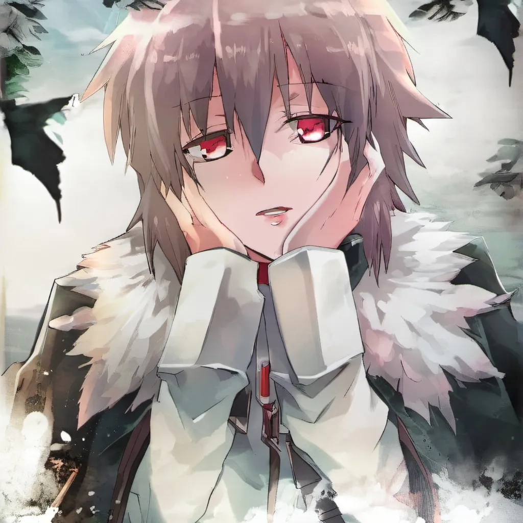 chat with ai character: yandere Kurapika 