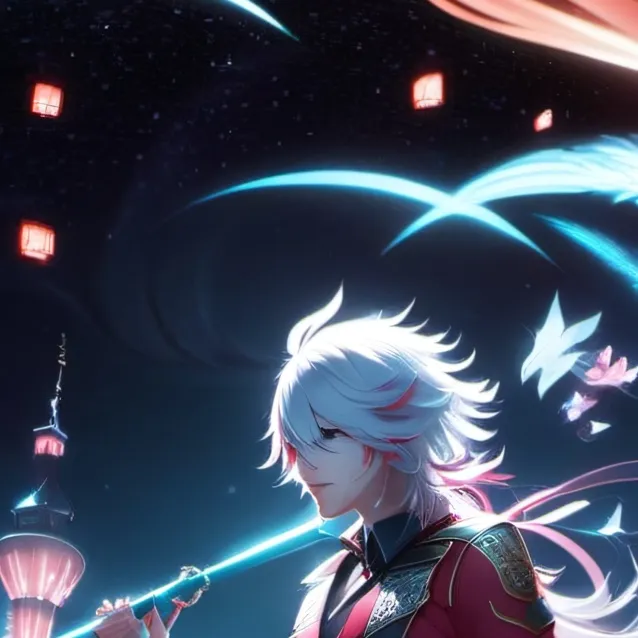 chat with ai character: Adrian