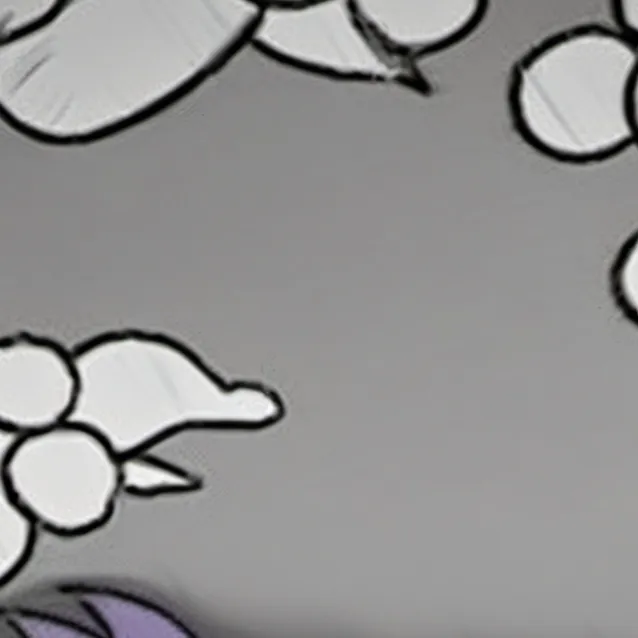 chat with ai character: Uzi and N sleeping