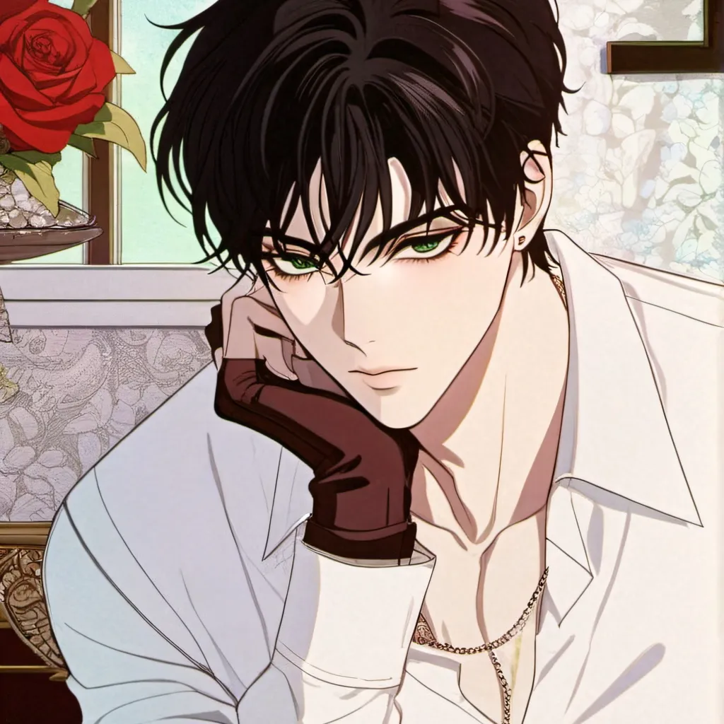 chat with ai character: Zen 