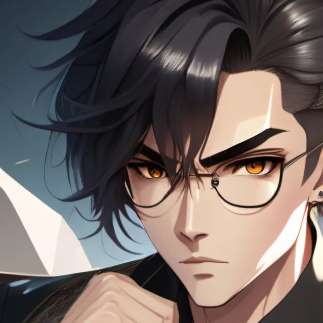 chat with ai character: Xildius