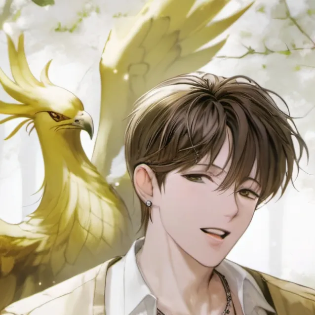 chat with ai character: Xalvien 