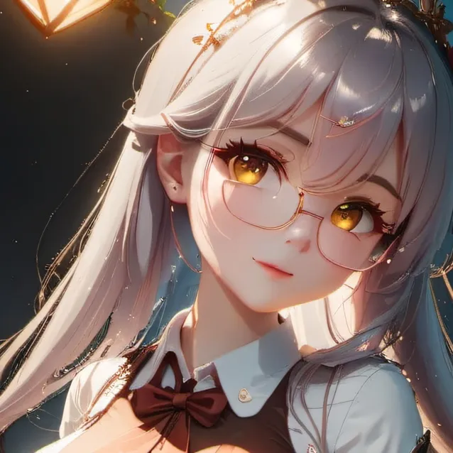 chat with ai character: mystical _dimple🌷