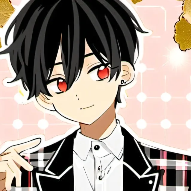 chat with ai character:  ♕Akiko♕