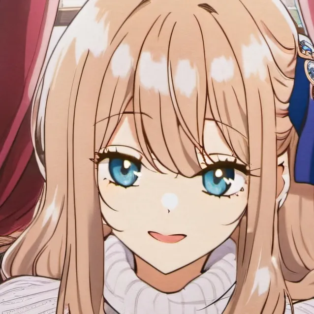 chat with ai character: Leanne