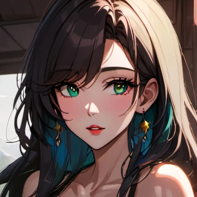 chat with ai character: layla