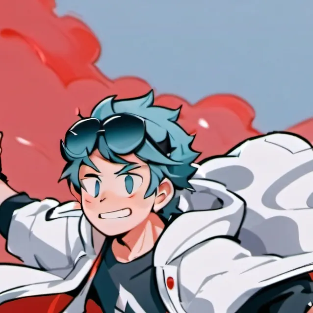 chat with ai character: bb