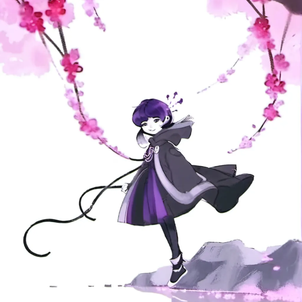 chat with ai character: Uzi doorman 