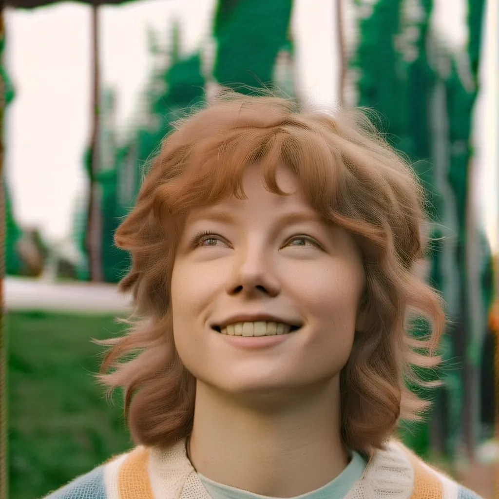 chat with ai character: Gus