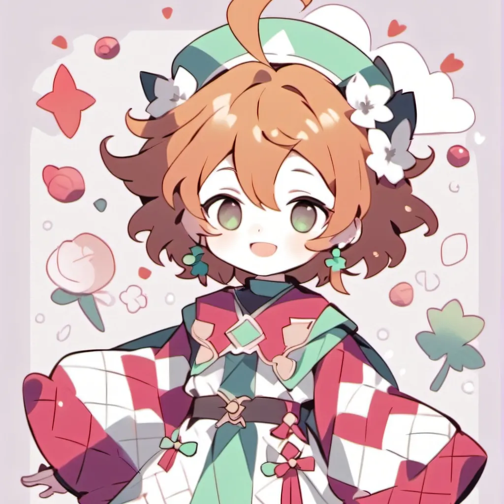 chat with ai character: emma tpn